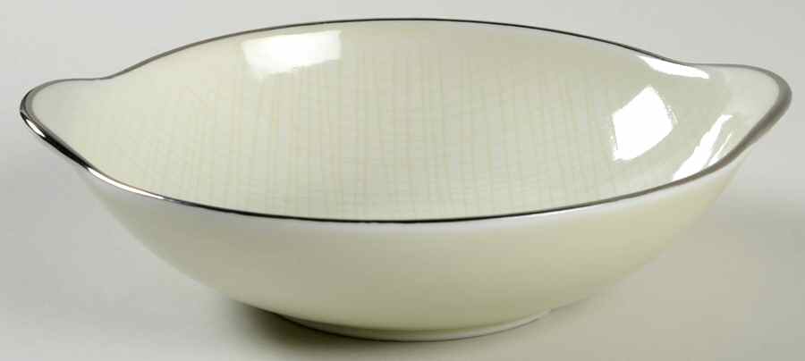 Moonlight Lugged Cereal Bowl by Nunome-1