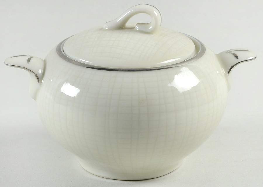 Moonlight Sugar Bowl & Lid by Nunome-1