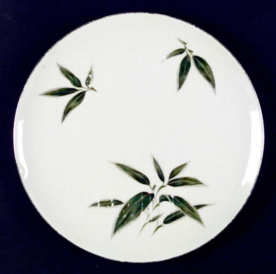 Willow Dinner Plate by Nunome-1
