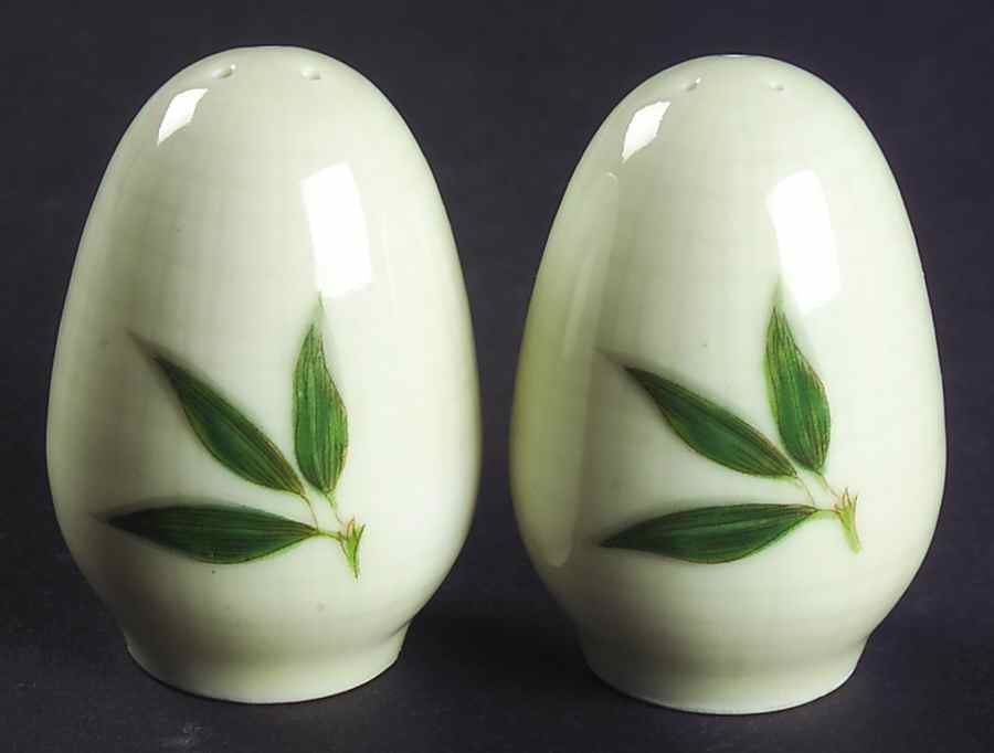 Willow Salt & Pepper Set by Nunome-1