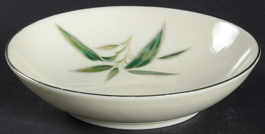 Willow Fruit/Dessert (Sauce) Bowl by Nunome-1