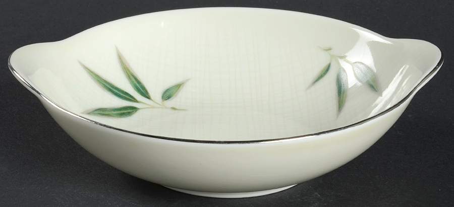 Willow Lugged Cereal Bowl by Nunome-1