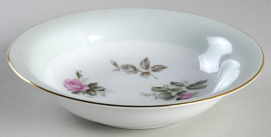 1268 Coupe Soup Bowl by Noritake-1