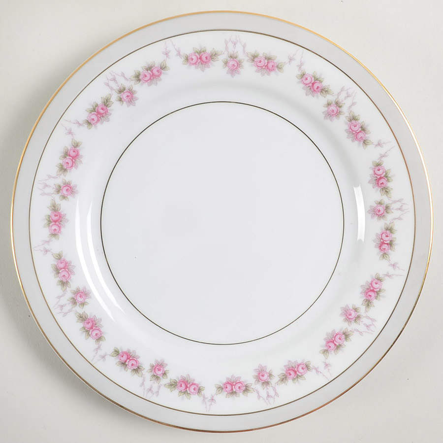 1313 Salad Plate by Noritake-1