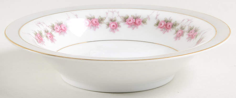1313 Rim Fruit/Dessert (Sauce) Bowl by Noritake-1