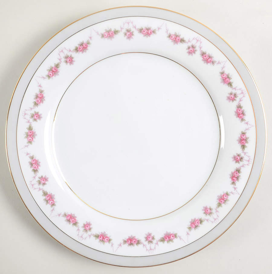 1313 Dinner Plate by Noritake-1
