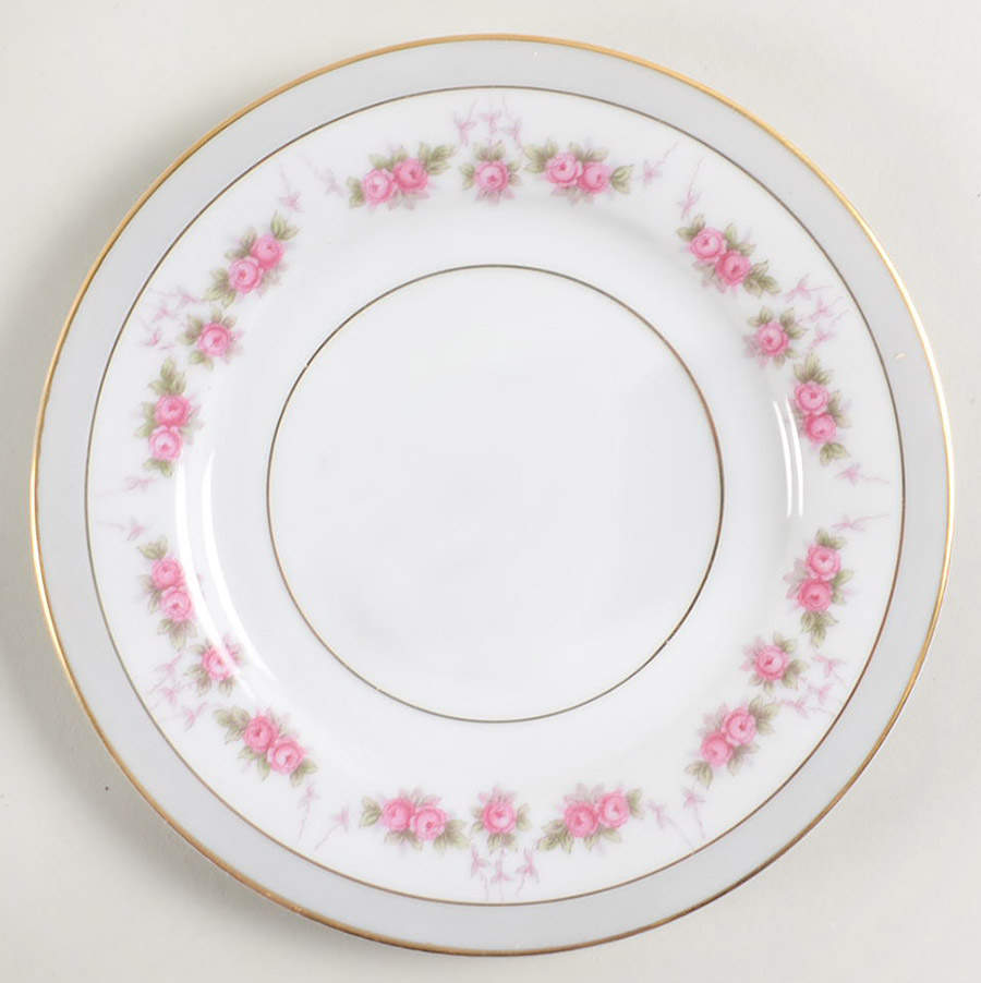 1313 Bread & Butter Plate by Noritake-1