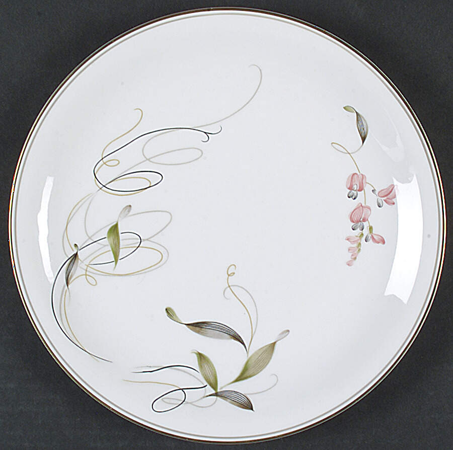 1389 Dinner Plate by Noritake-1