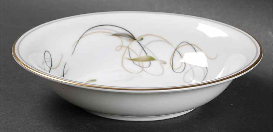 1389 Fruit/Dessert (Sauce) Bowl by Noritake-1
