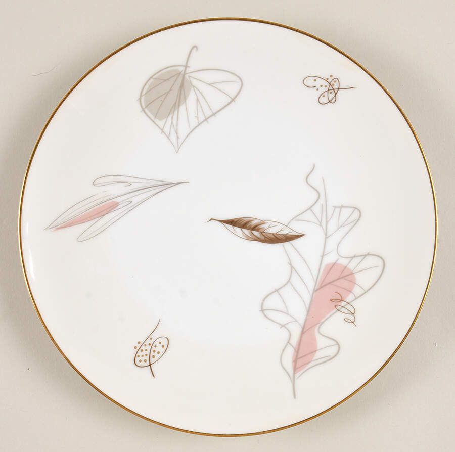 230 Salad Plate by Noritake-1