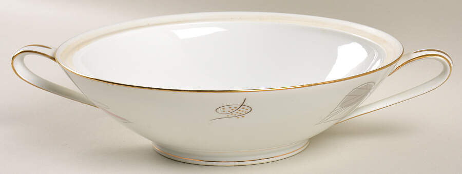 230 Round Vegetable No Lid by Noritake-1