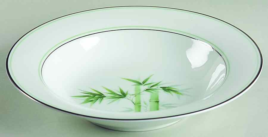 231 Rim Soup Bowl by Noritake-1