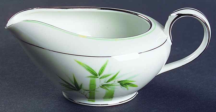 231 Creamer by Noritake-1