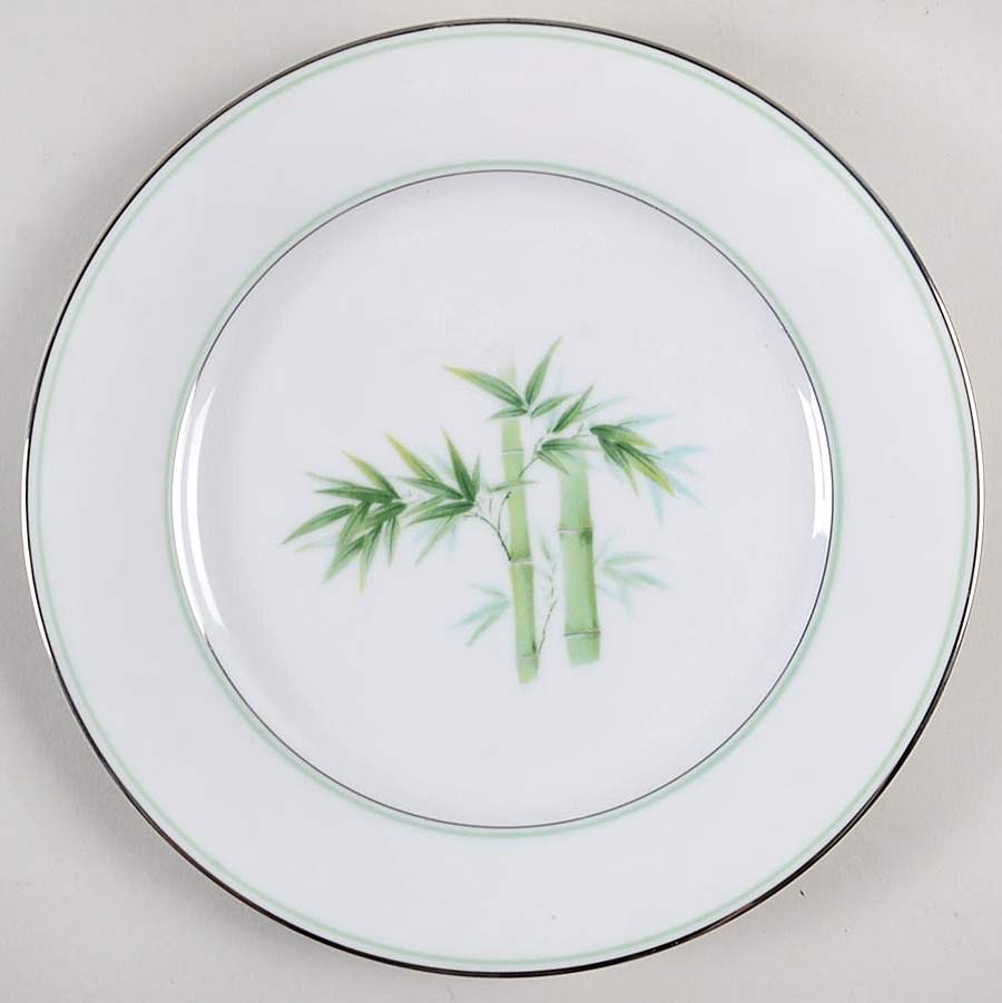 231 Salad Plate by Noritake-1