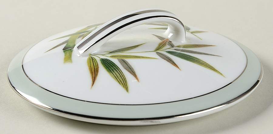 232 Lid for Sugar Bowl by Noritake-1