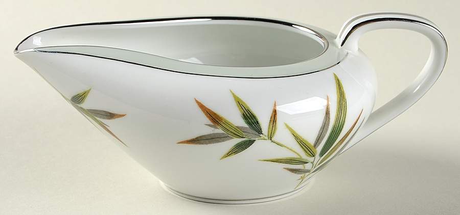 232 Creamer by Noritake-1