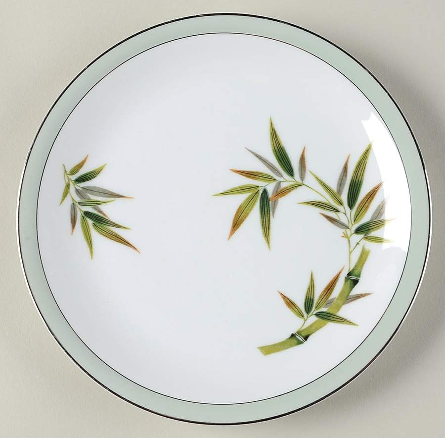232 Salad Plate by Noritake-1