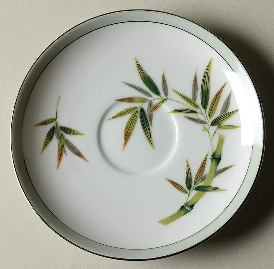 232 Saucer by Noritake-1