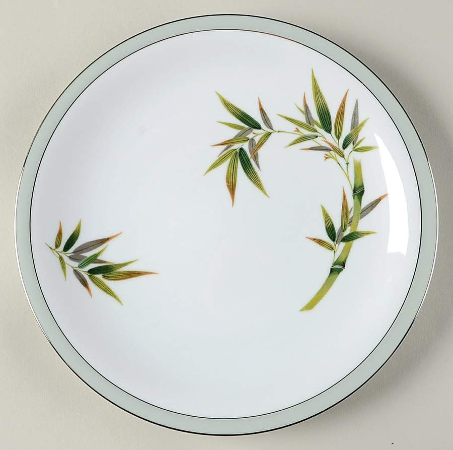 232 Dinner Plate by Noritake-1