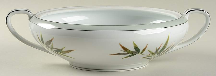 232 Round Vegetable No Lid by Noritake-1