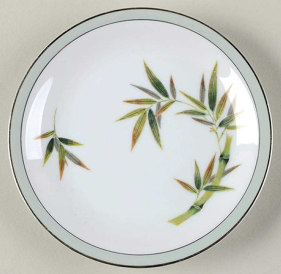 232 Bread & Butter Plate by Noritake-1