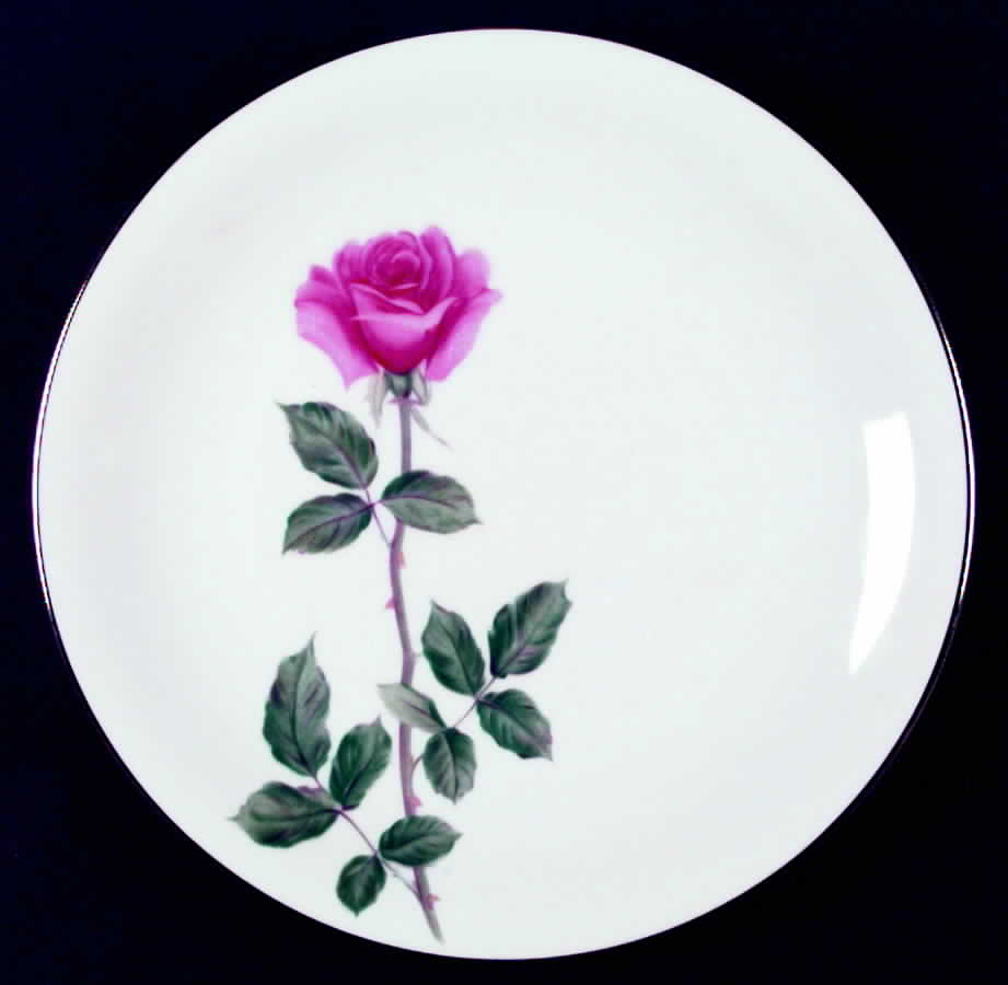 275 Dinner Plate by Noritake-1