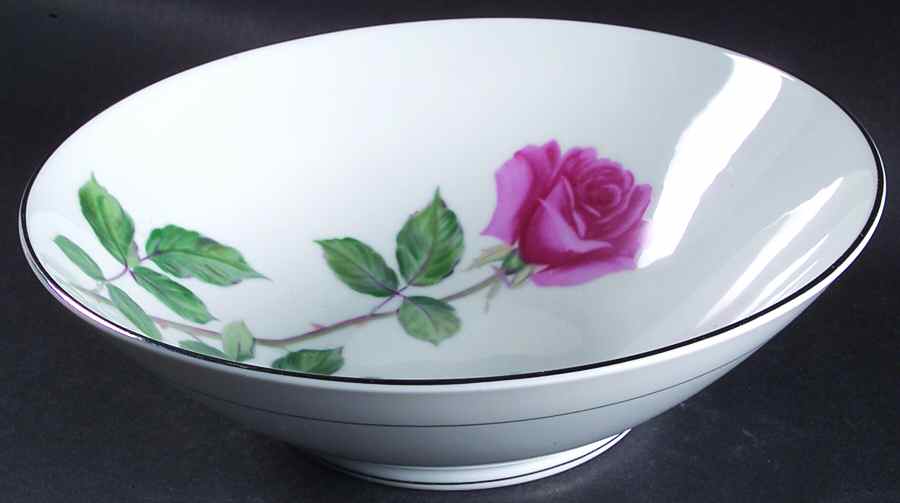 275 8" Round Vegetable Bowl by Noritake-1
