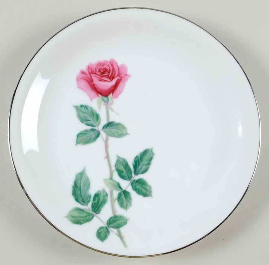 275 Salad Plate by Noritake-1