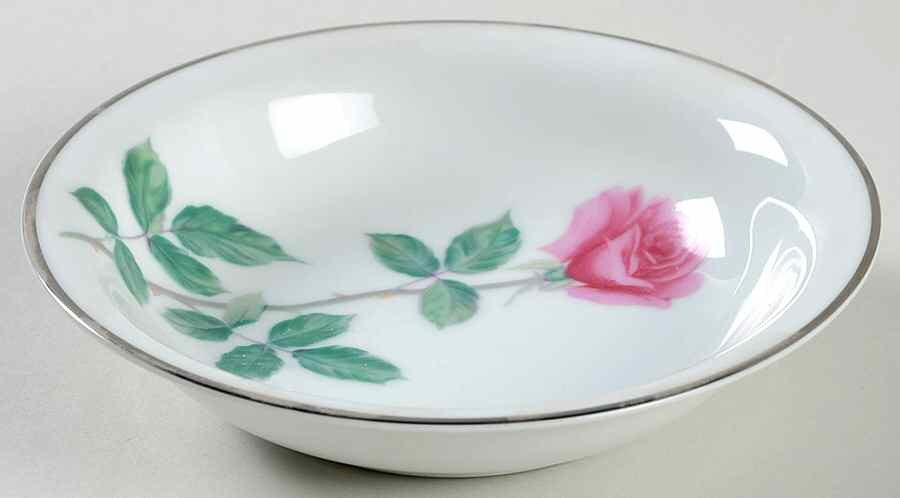 275 Fruit/Dessert (Sauce) Bowl by Noritake-1