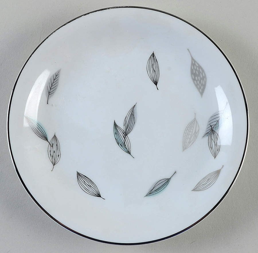276 Bread & Butter Plate by Noritake-1