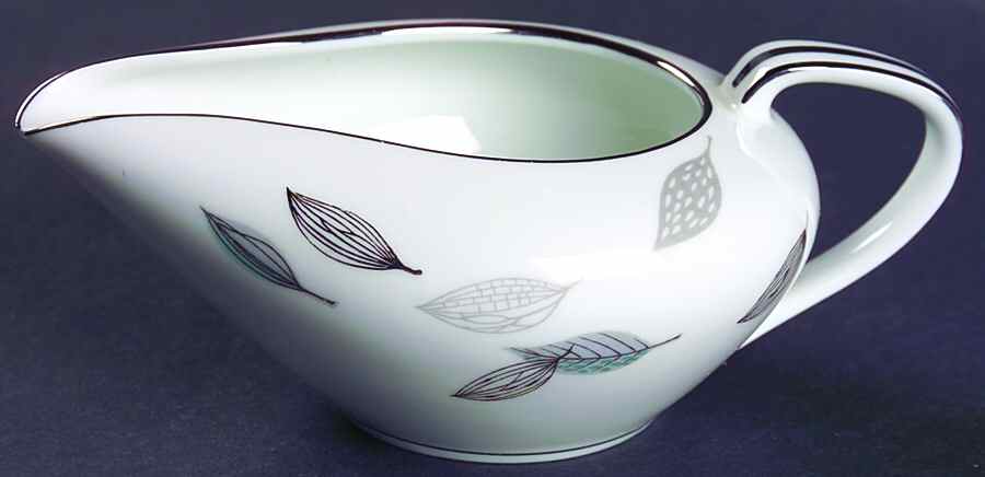 276 Creamer by Noritake-1