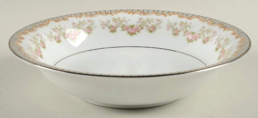 560 Coupe Soup Bowl by Noritake-1