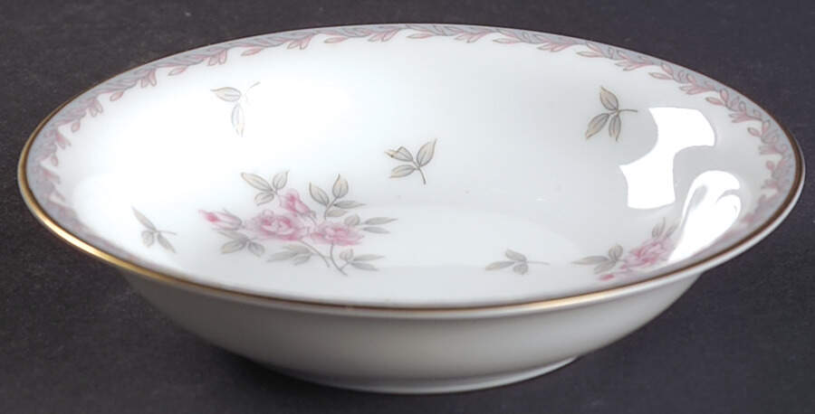 561 Fruit/Dessert (Sauce) Bowl by Noritake-1
