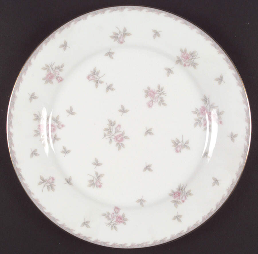 561 Dinner Plate by Noritake-1