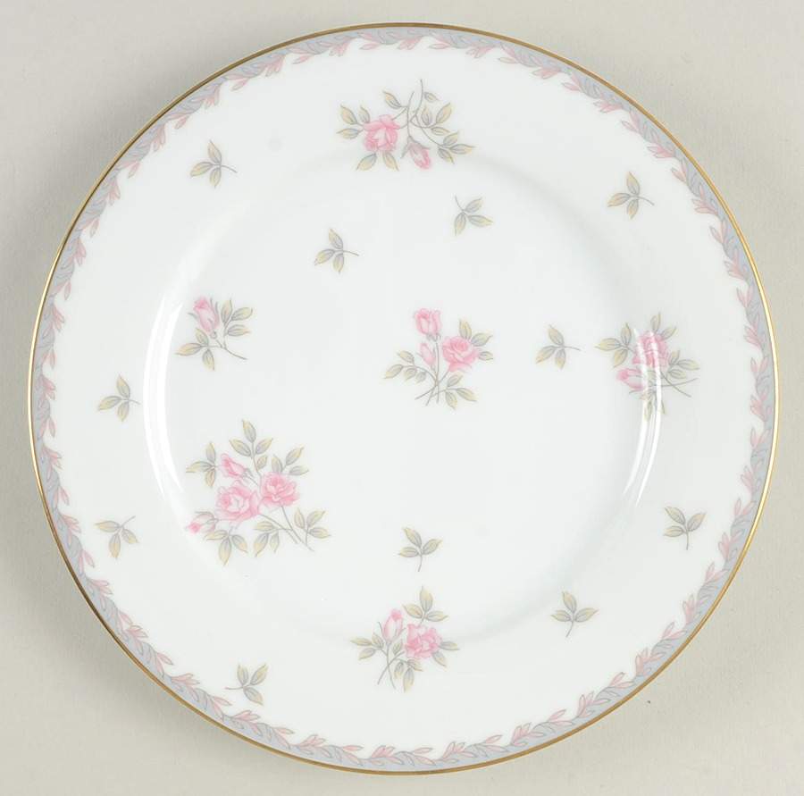 561 Salad Plate by Noritake-1