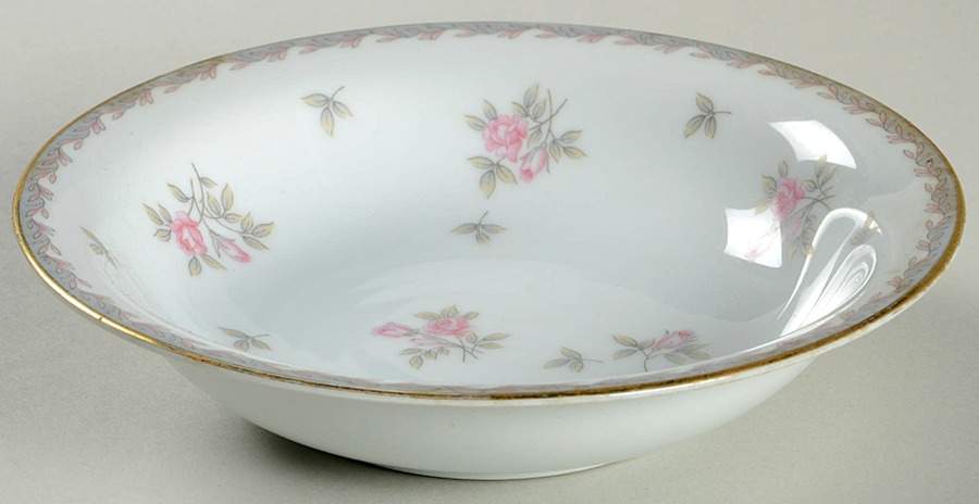 561 Rim Soup Bowl by Noritake-1