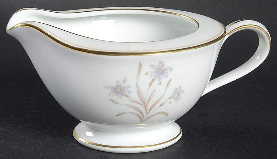 563 Creamer by Noritake-1