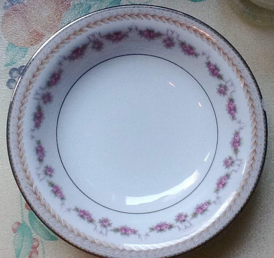 564 Coupe Soup Bowl by Noritake-1