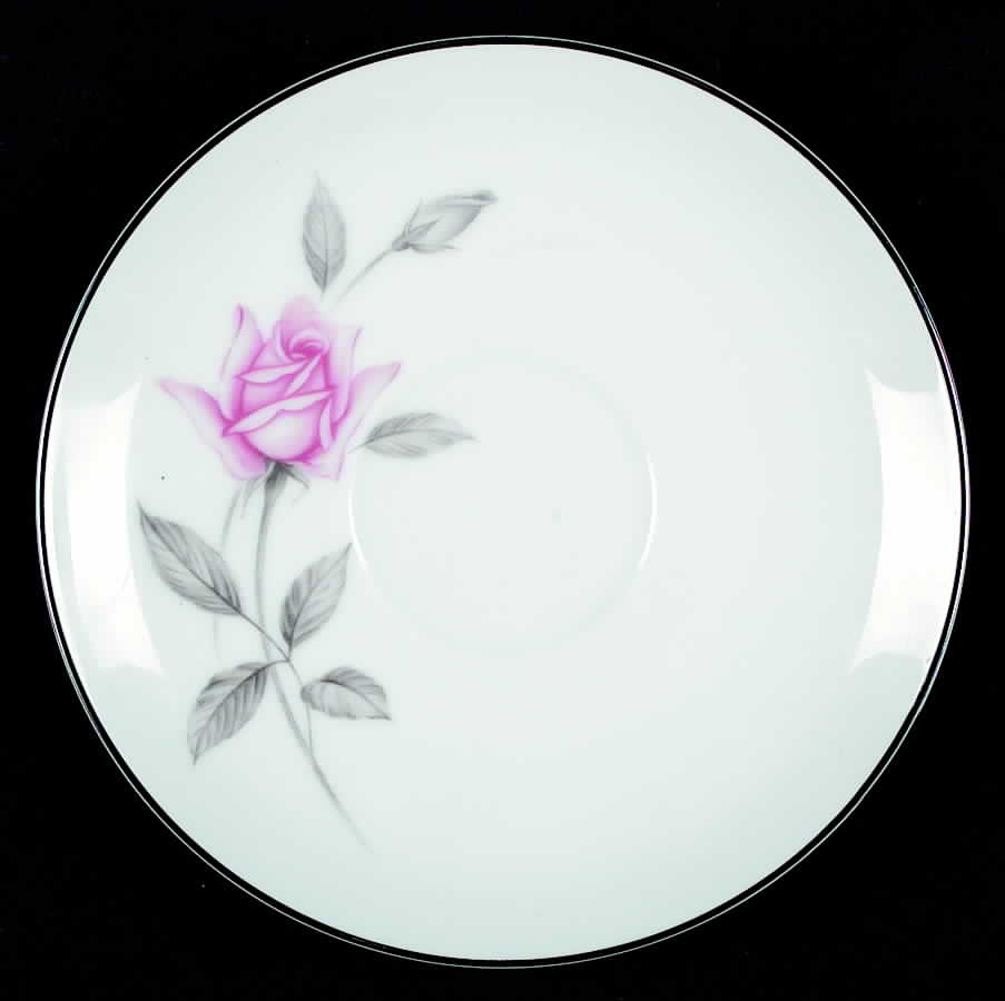 585 Saucer by Noritake-1