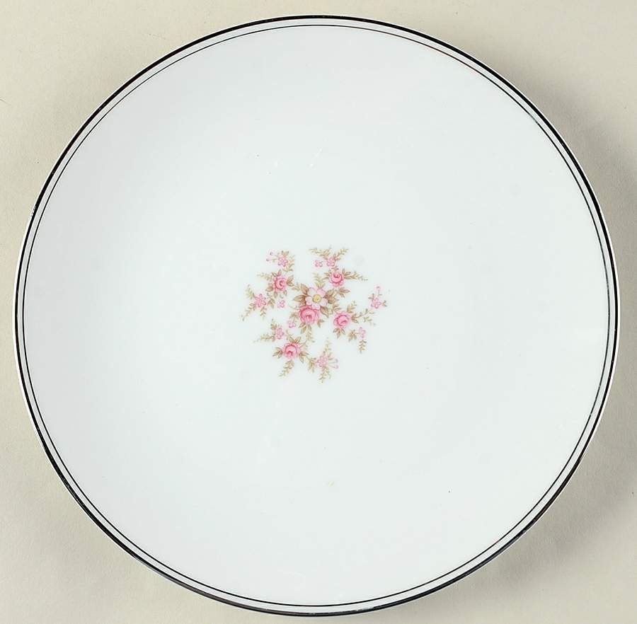 587 Salad Plate by Noritake-1
