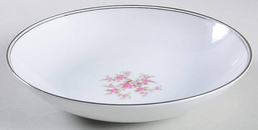 587 Coupe Soup Bowl by Noritake-1
