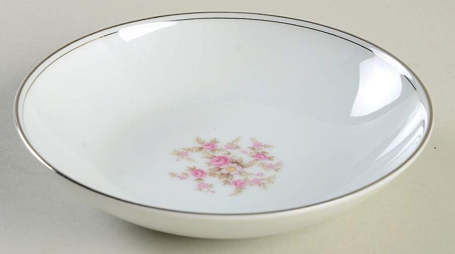 587 Fruit/Dessert (Sauce) Bowl by Noritake-1