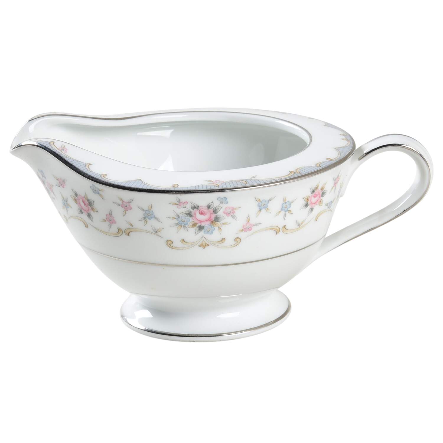 588 Creamer by Noritake-1