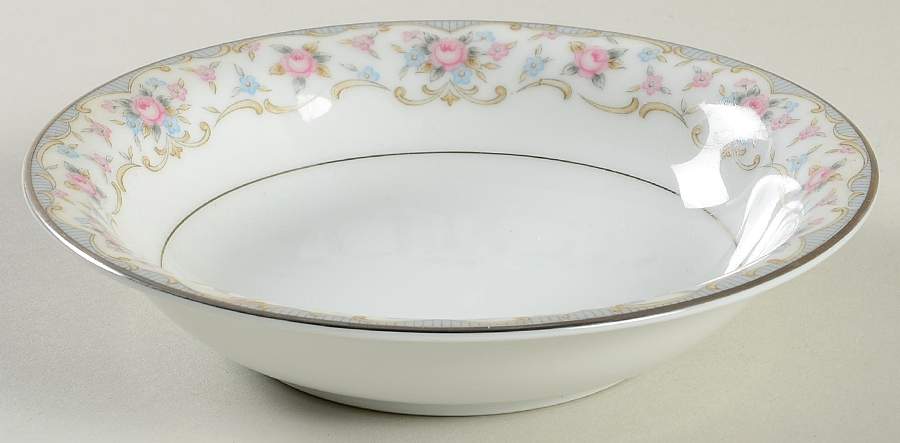 588 Fruit/Dessert (Sauce) Bowl by Noritake-1