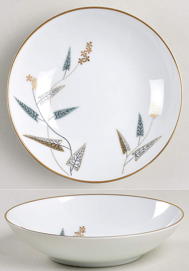 Joy Fruit/Dessert (Sauce) Bowl by Noritake-1