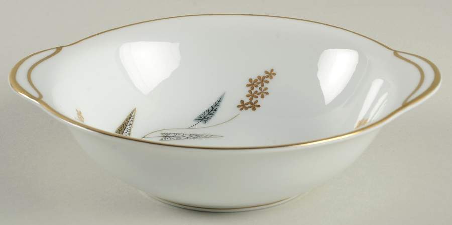 Joy Lugged Cereal Bowl by Noritake-1