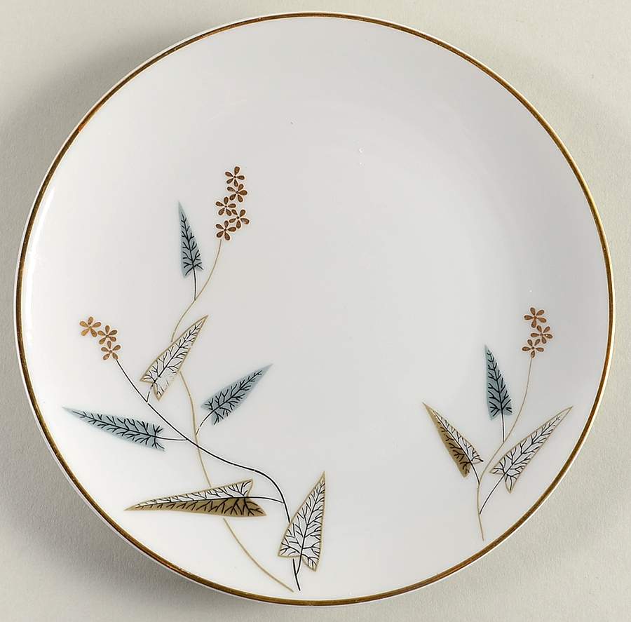 Joy Bread & Butter Plate by Noritake-1