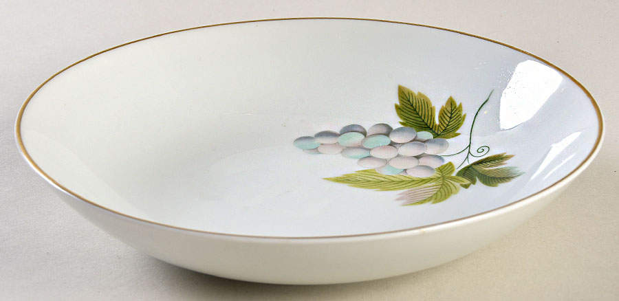 Marcelle Coupe Soup Bowl by Noritake-1