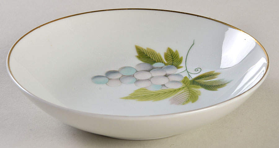 Marcelle Fruit/Dessert (Sauce) Bowl by Noritake-1