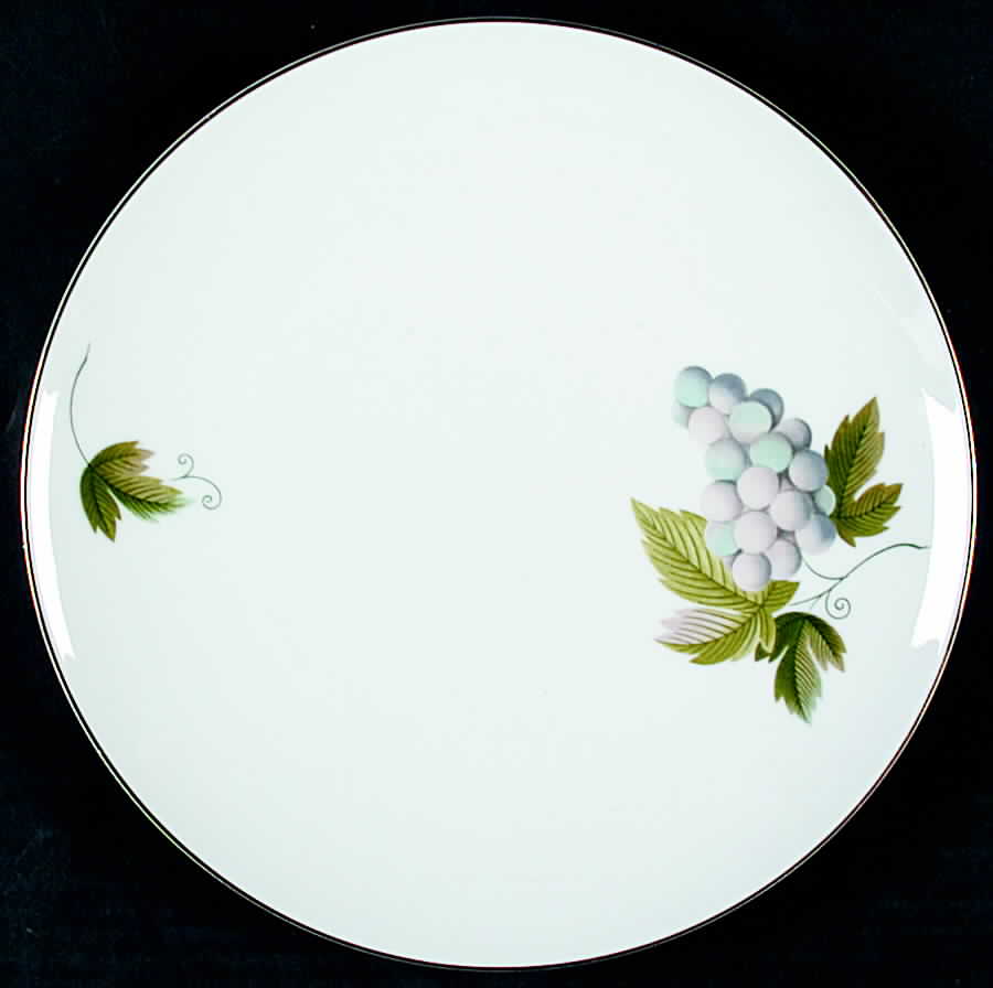 Marcelle Dinner Plate by Noritake-1